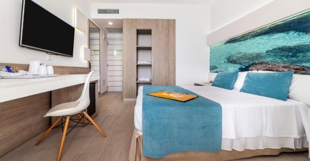 Hotel Globales Lord Nelson