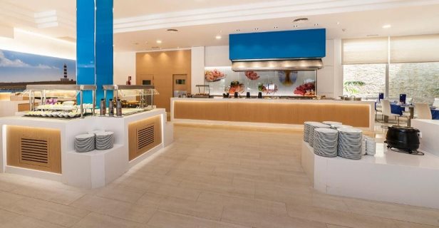 Hotel Globales Lord Nelson