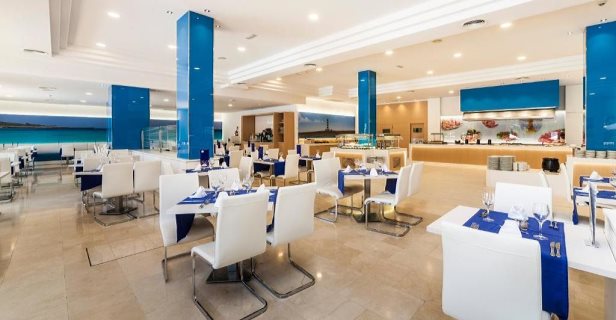 Hotel Globales Lord Nelson
