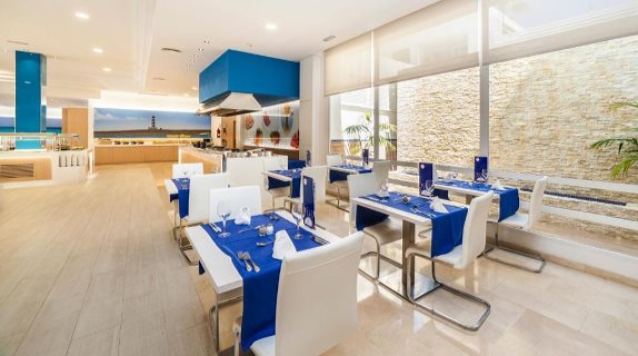 Hotel Globales Lord Nelson
