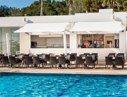 Hotel Globales Lord Nelson