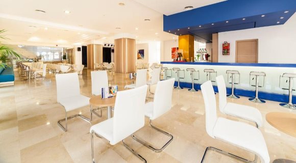 Hotel Globales Lord Nelson