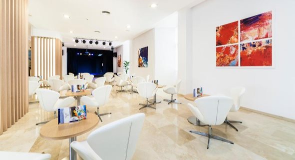 Hotel Globales Lord Nelson
