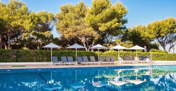 Hotel Globales Lord Nelson