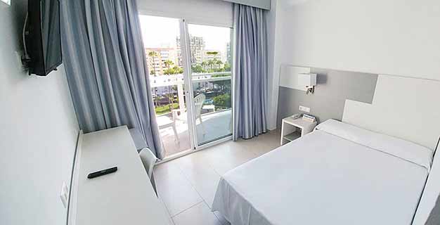 Hotel Globales Los Patos Park