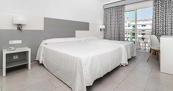 Hotel Globales Los Patos Park