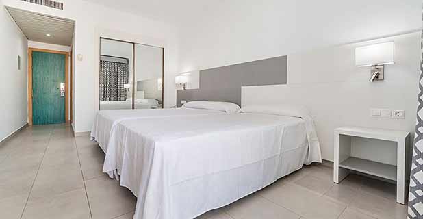 Hotel Globales Los Patos Park