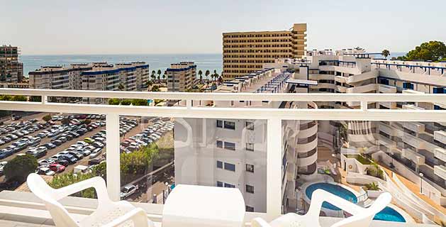 Hotel Globales Los Patos Park