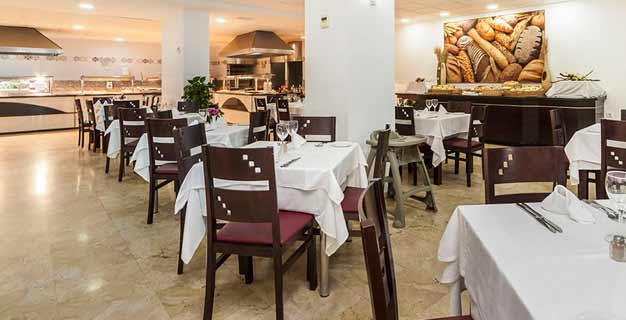 Hotel Globales Los Patos Park