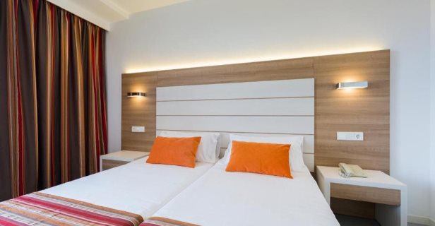 Hotel Globales Mediterrani