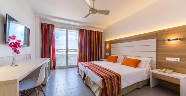 Hotel Globales Mediterrani