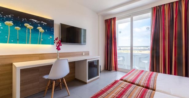 Hotel Globales Mediterrani
