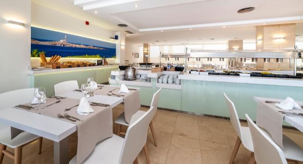 Hotel Globales Mediterrani