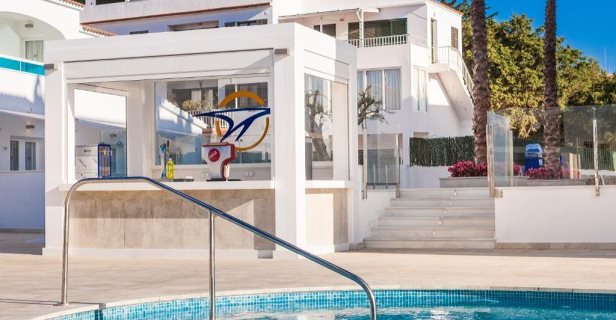 Hotel Globales Mediterrani