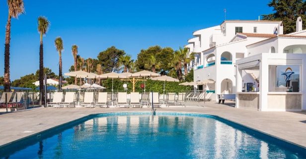 Hotel Globales Mediterrani