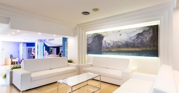 Hotel Globales Mediterrani
