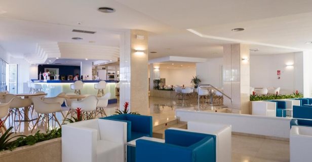 Hotel Globales Mediterrani
