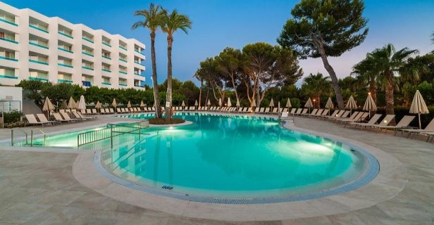 Hotel Globales Mediterrani