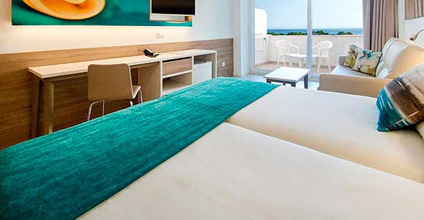 Hotel Globales Panamá