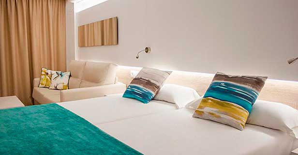 Hotel Globales Panamá