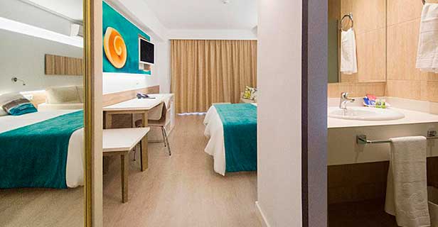 Hotel Globales Panamá