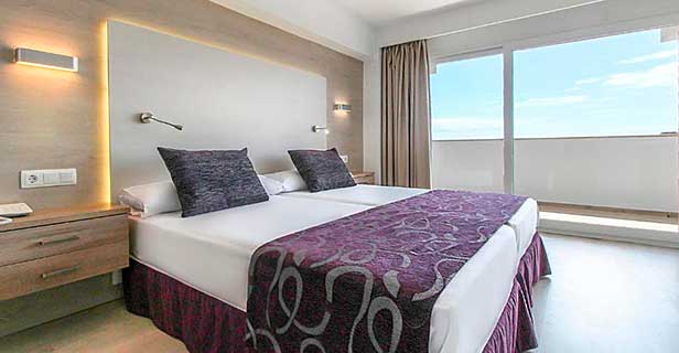 Hotel Globales Panamá