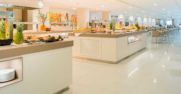 Hotel Globales Panamá