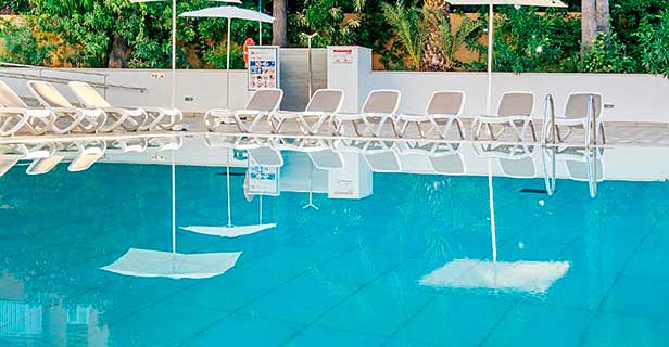 Hotel Globales Panamá