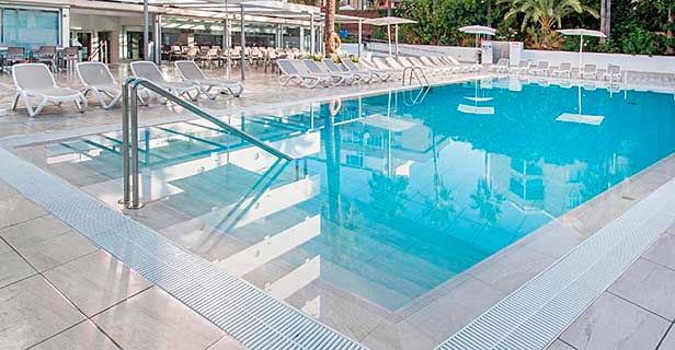 Hotel Globales Panamá