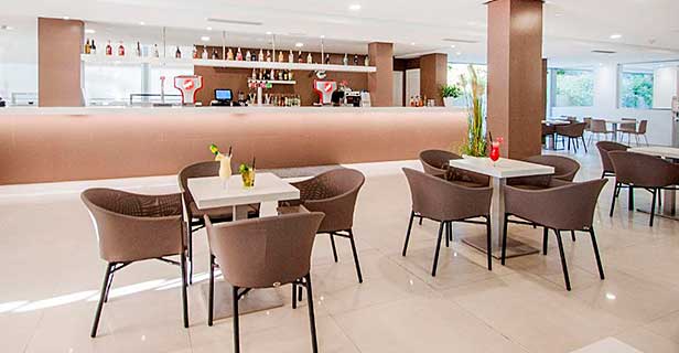 Hotel Globales Panamá