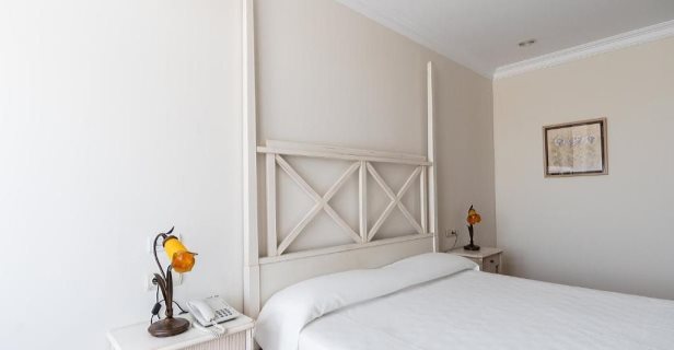 Hotel Globales Paraiso Beach