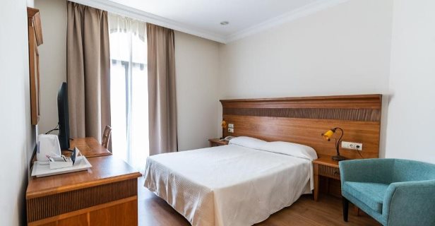 Hotel Globales Paraiso Beach