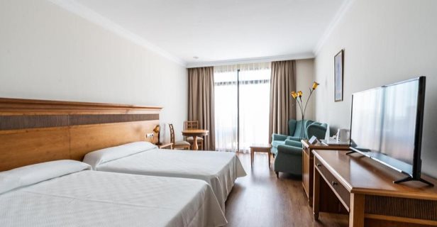 Hotel Globales Paraiso Beach