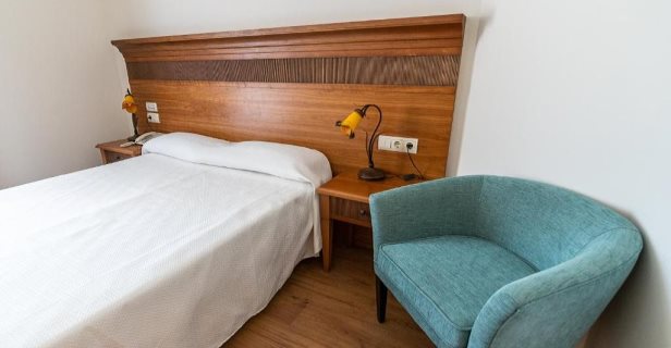 Hotel Globales Paraiso Beach