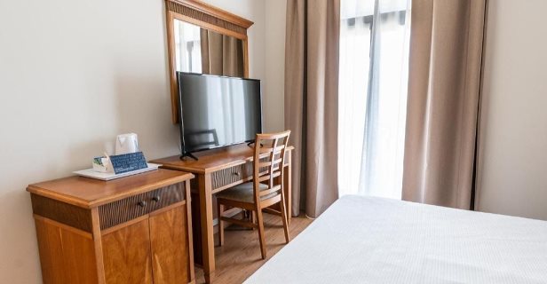 Hotel Globales Paraiso Beach
