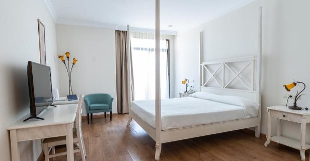 Hotel Globales Paraiso Beach