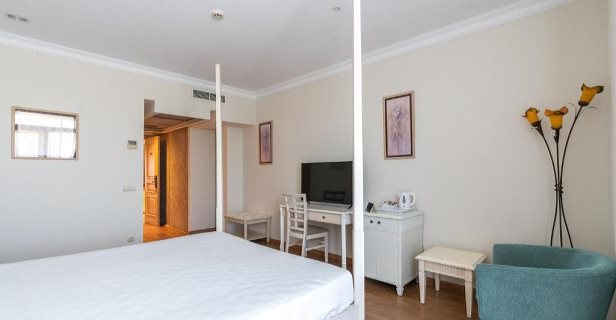 Hotel Globales Paraiso Beach