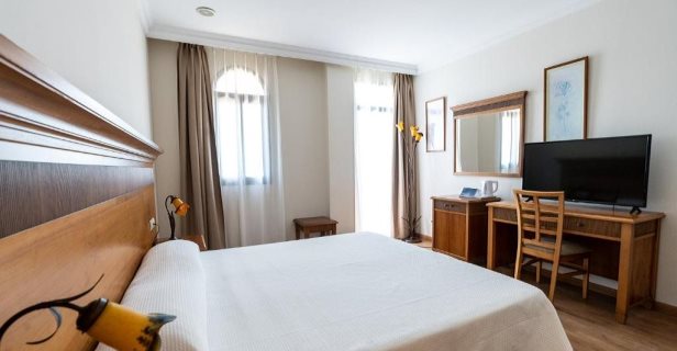 Hotel Globales Paraiso Beach