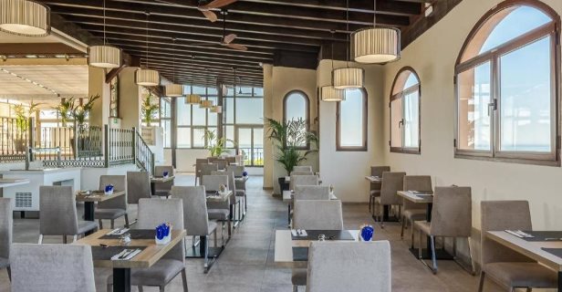Hotel Globales Paraiso Beach