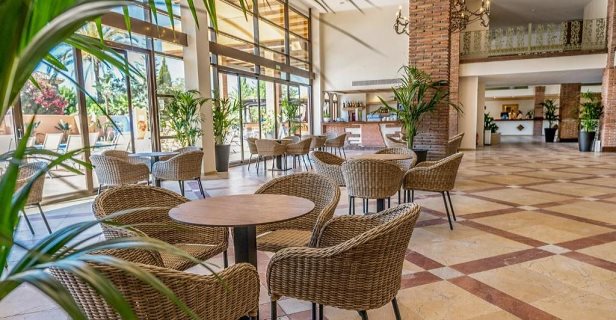 Hotel Globales Paraiso Beach