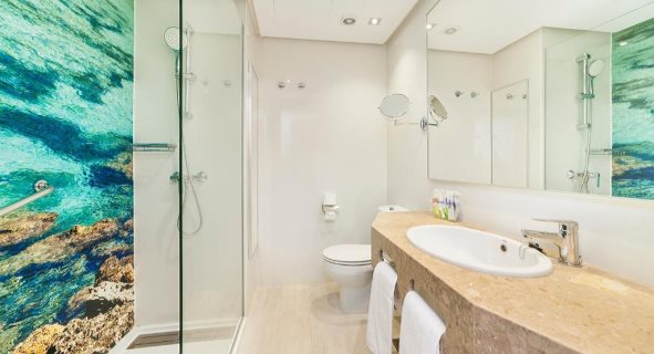 Hotel Globales Pionero