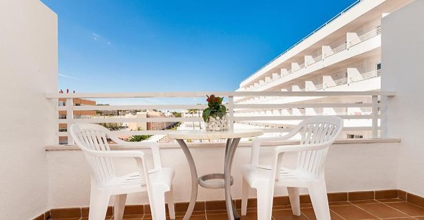 Hotel Globales Pionero