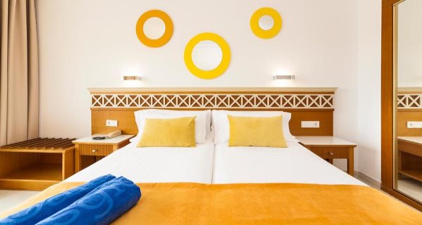 Hotel Globales Pionero