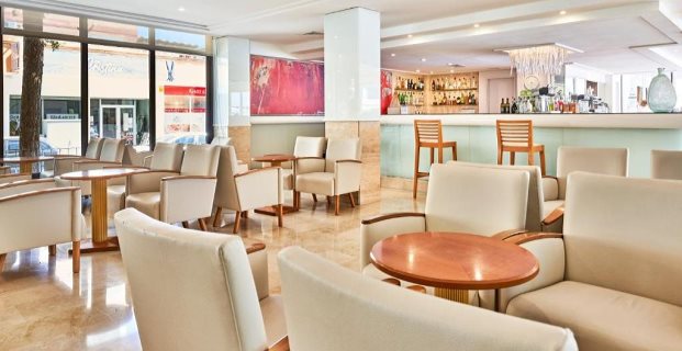 Hotel Globales Pionero
