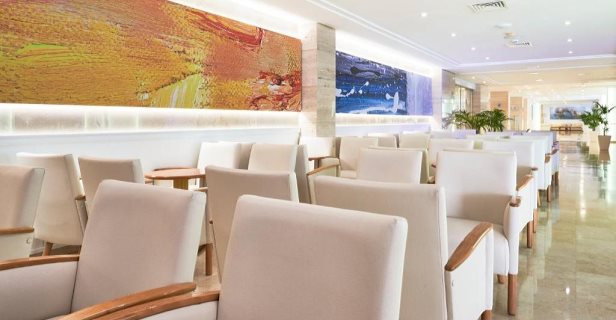 Hotel Globales Pionero