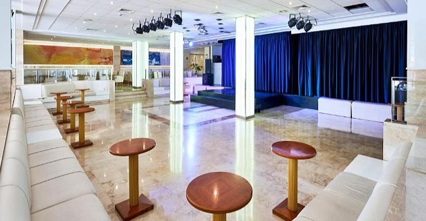 Hotel Globales Pionero