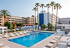 Hotel Globales Pionero Hotel Globales Pionero