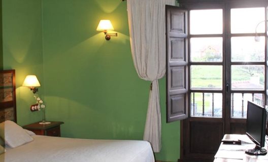 Hotel Globales Playa De Las Llanas