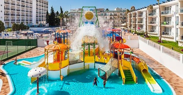 Hotel Globales Playa Estepona