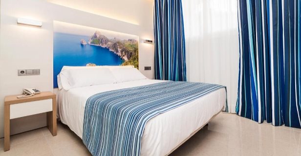 Hotel Globales Playa Estepona